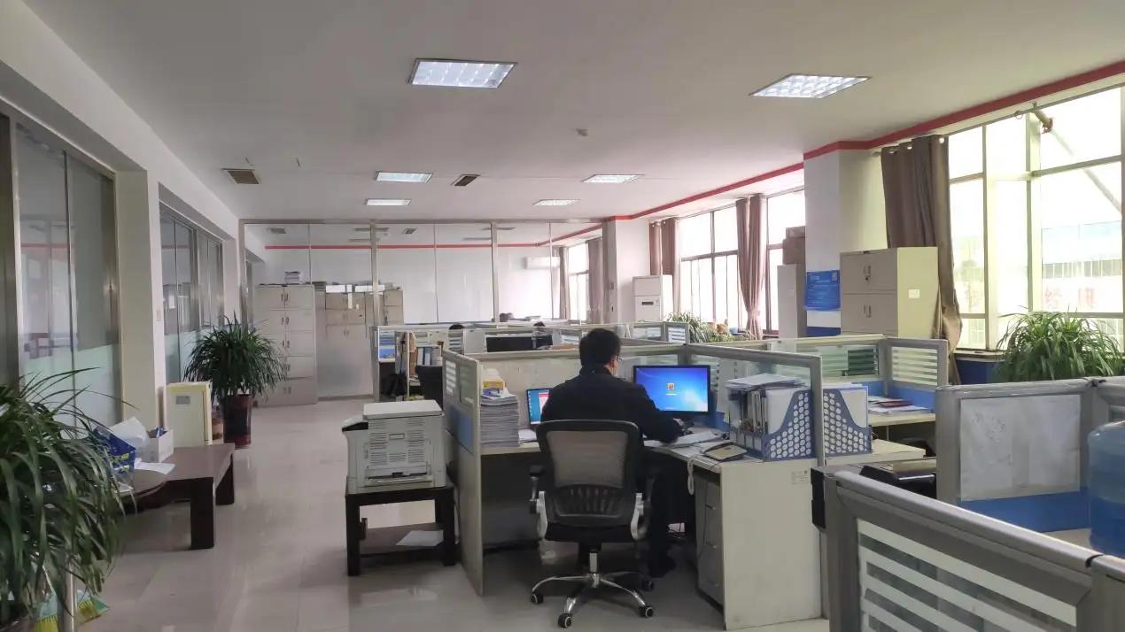 Shandong Shengrun Automobile Co., Ltd.