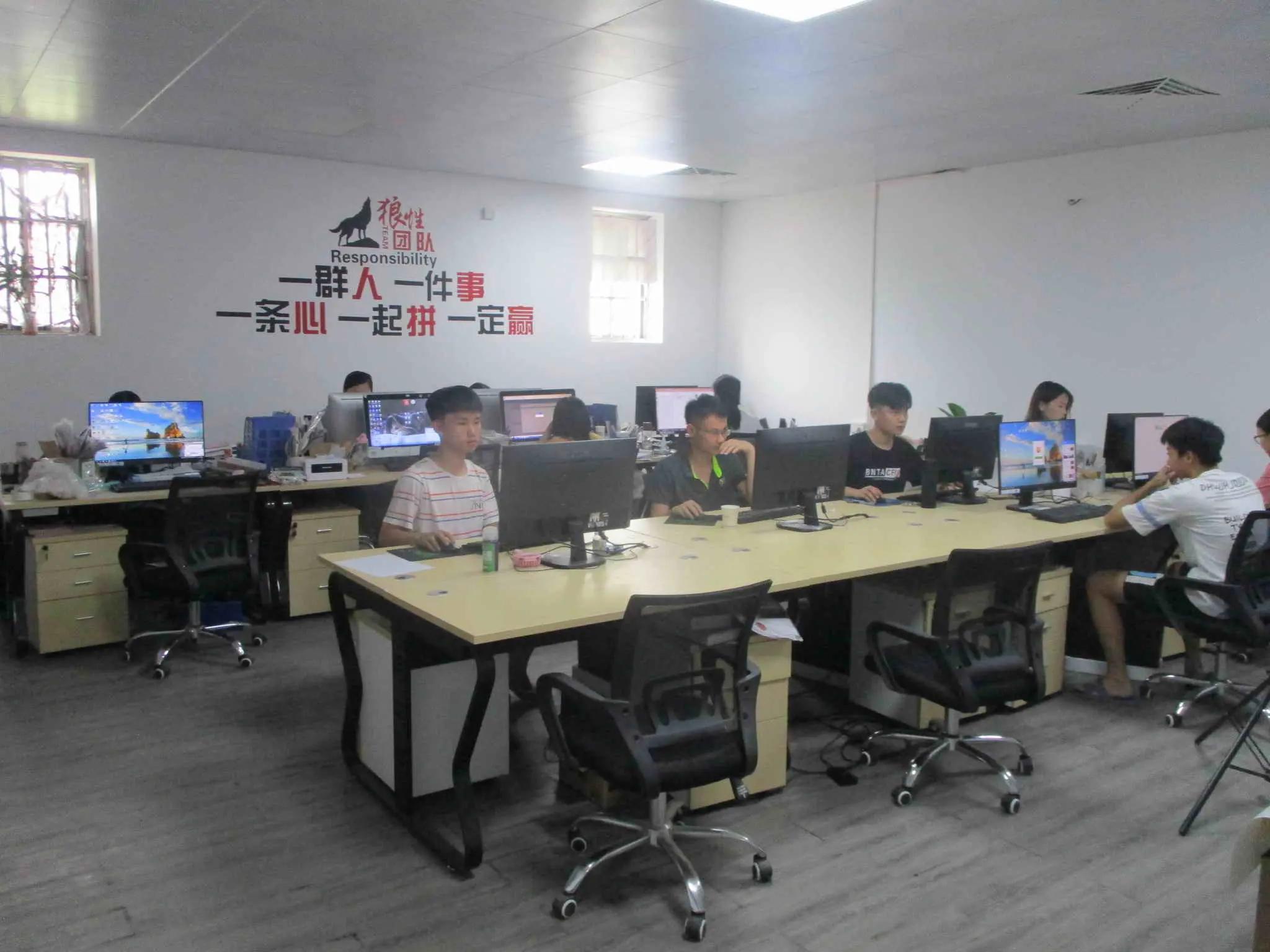 Jieyang City Rongcheng District Xieshunmei Stainless Steel Products Factory