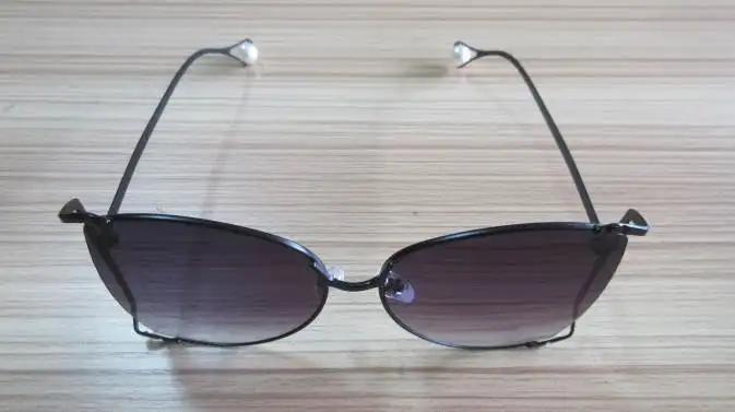 Yiwu Finewell Glasses Co., Ltd.