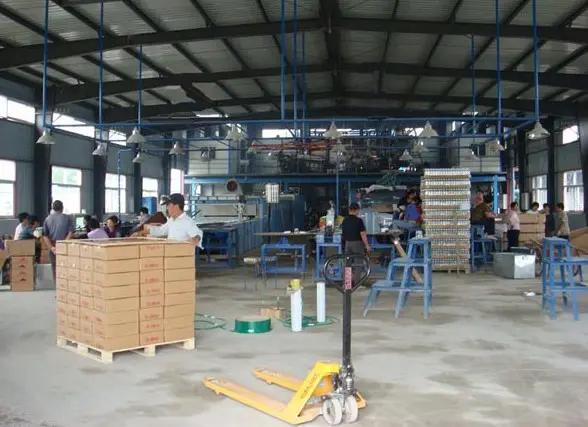 Qingdao Homeso Import And Export Co., Ltd.
