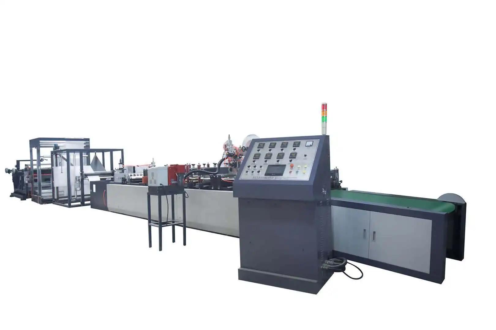 Ruian Xinke Machinery Co., Ltd.