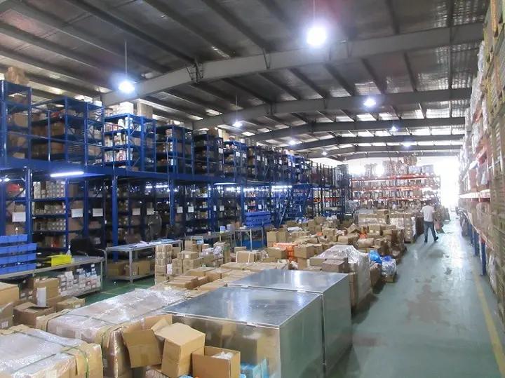 Supplier