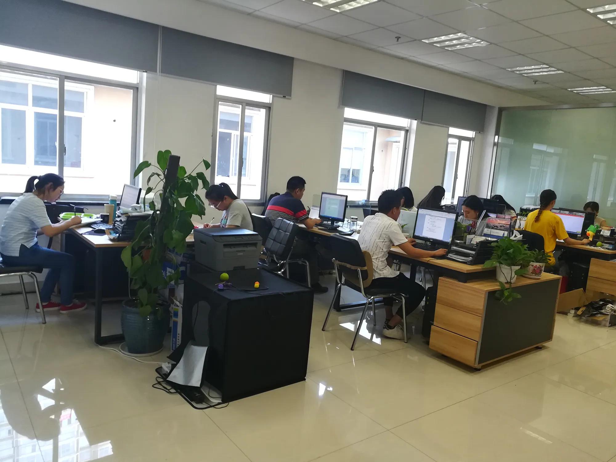 Hunan Healthymate Ecological Technology Co., Ltd.