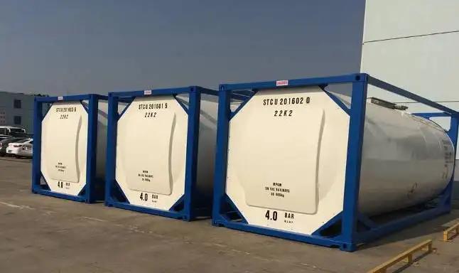 ACE Container & Parts Co., Limited