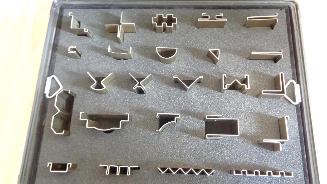 Ningbo Yuxin Metal Product Co., Ltd.