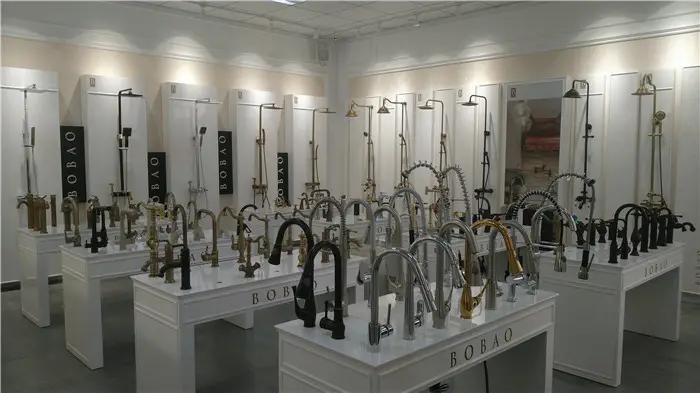 Taizhou Bobao Industry & Trade Co., Ltd.