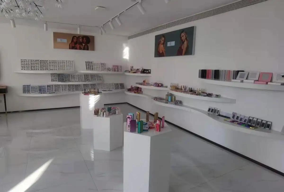 Qingdao Inice Hair Products Co., Ltd.