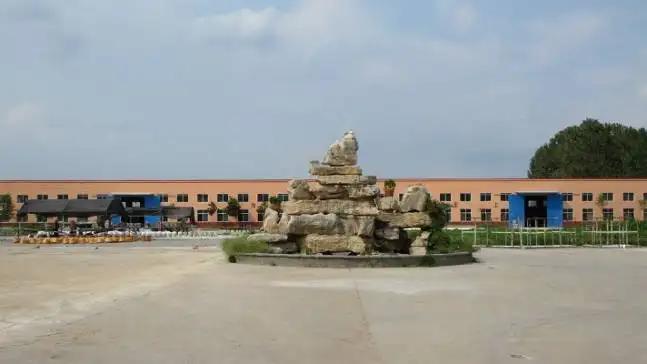 Linshu Lingyun Arts & Crafts Co., Ltd.