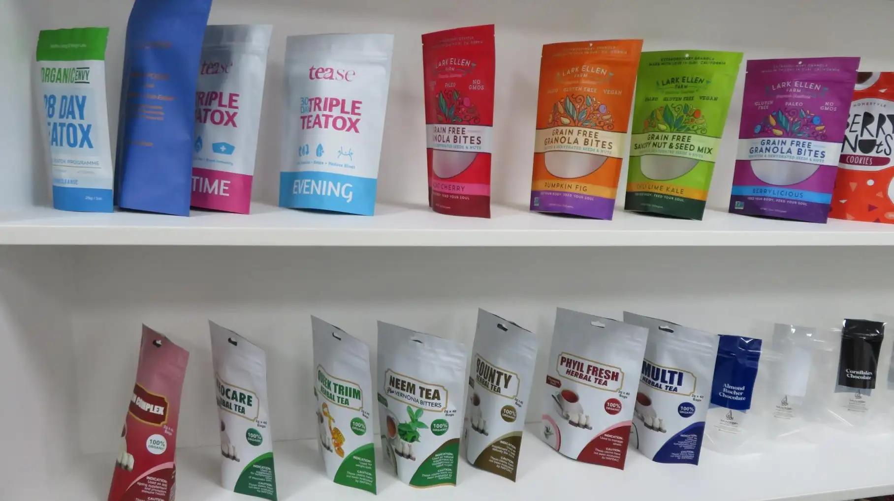 Shenzhen Source Pack Co., Ltd.