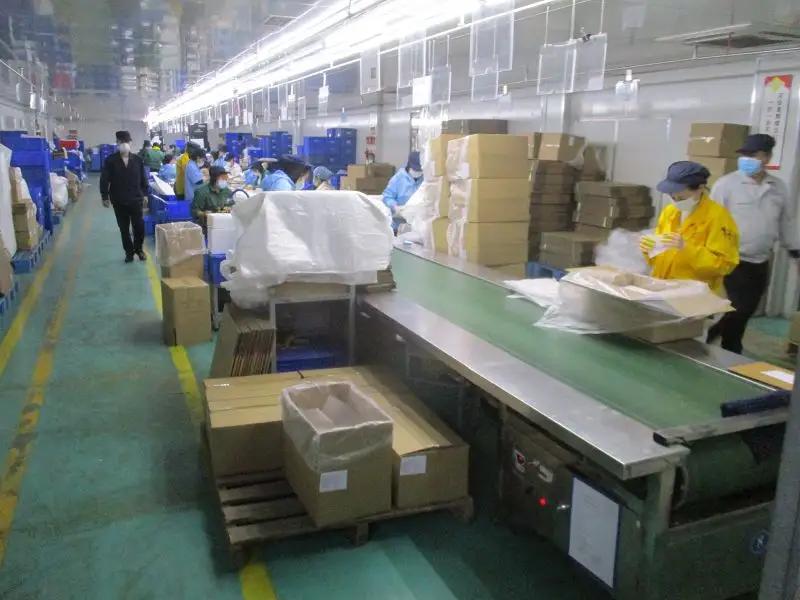 Zhejiang Weili Plastic Co., Ltd