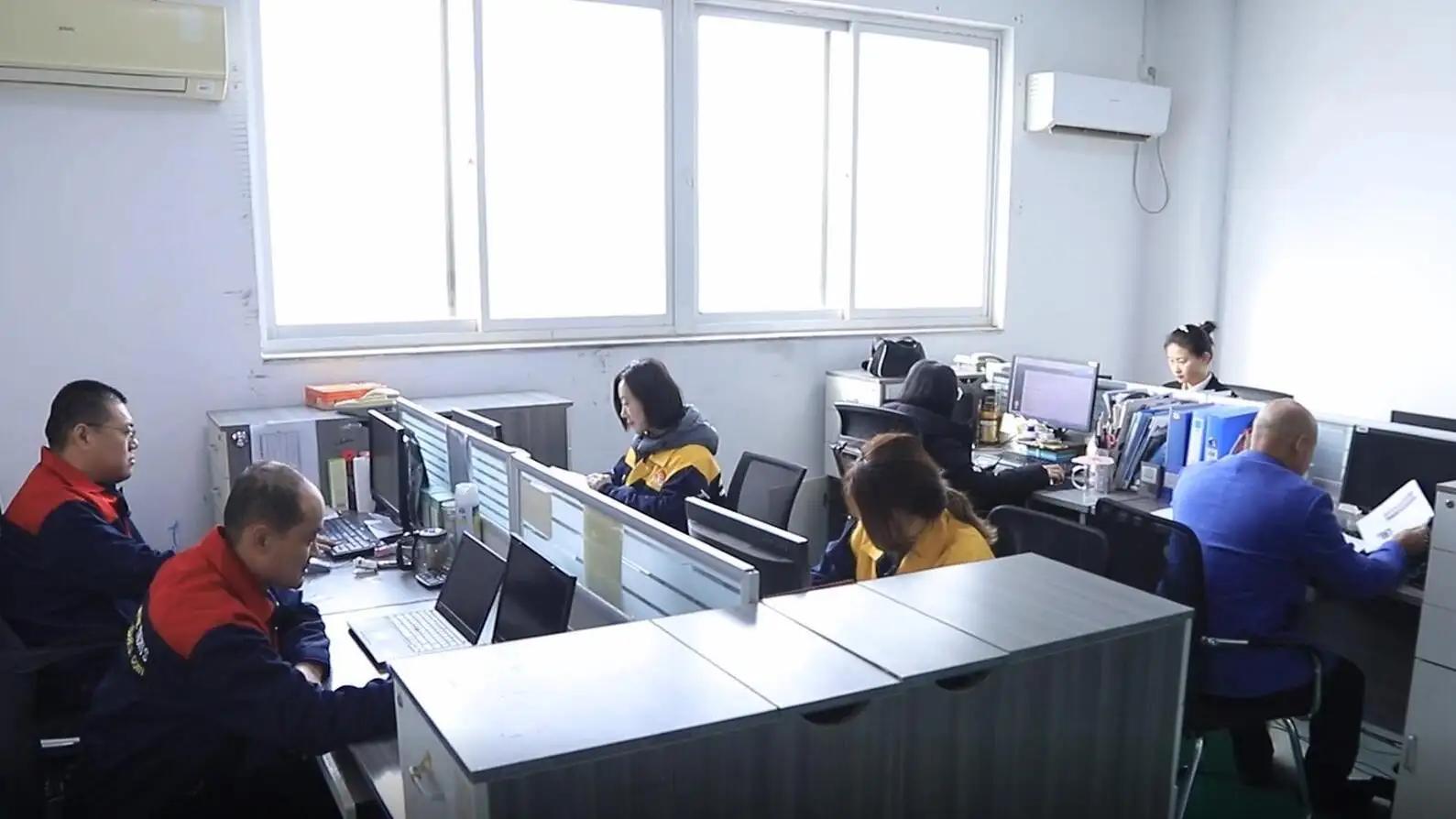 Weihai Sunshine Yacht Co., Ltd.