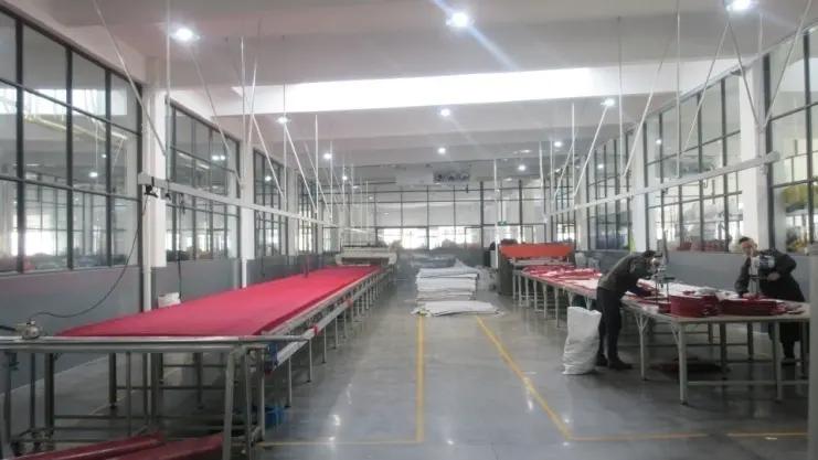 Cixi Honeyway Baby Products Co., Ltd.