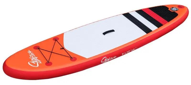 Ningbo Kuer Kayak Co., Ltd.