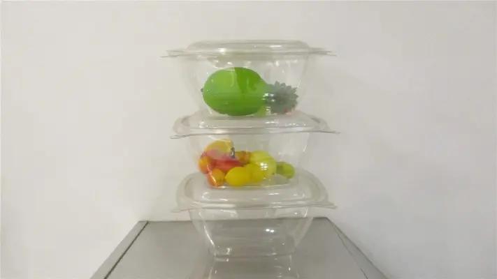 Shantou Linghai Plastic Packing Factory Co.,Ltd.