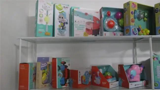 Shantou Dingyue Trading Co., Ltd.