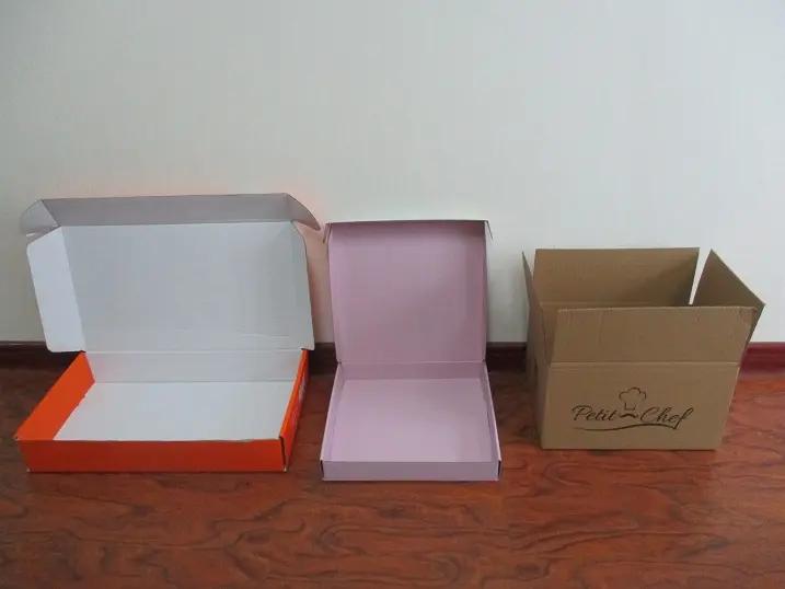 Qingdao Shirun Package Co., Ltd.
