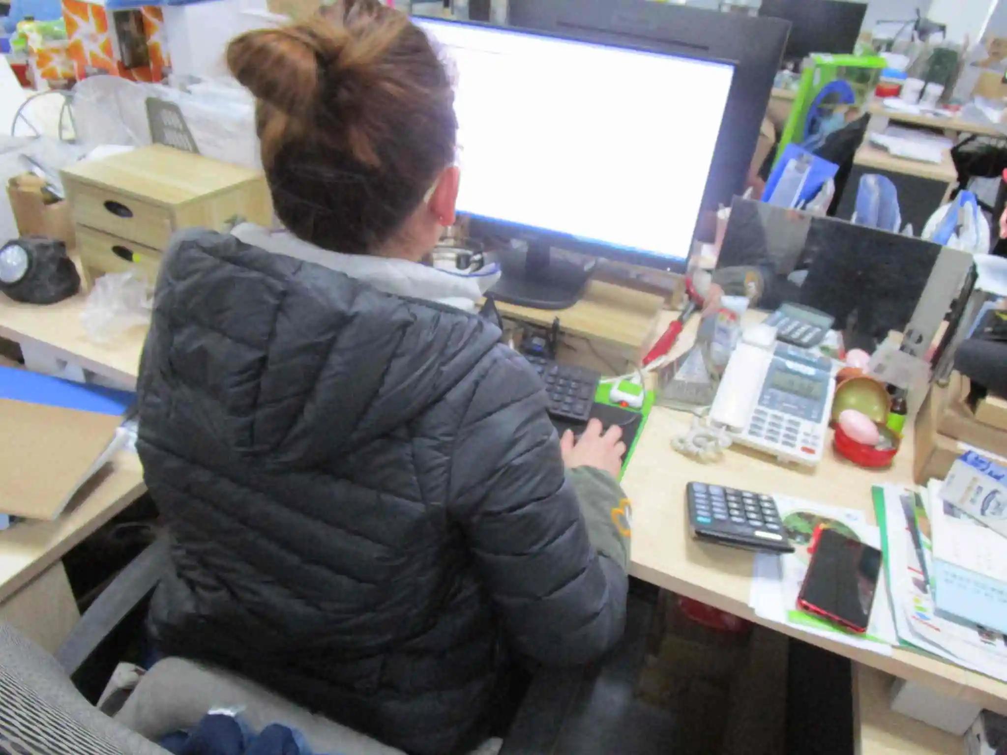 Ningbo Vertak Mechanical & Electronic Co., Ltd.