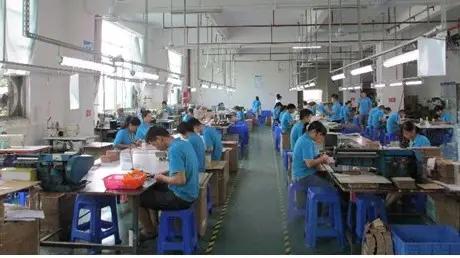 Supplier