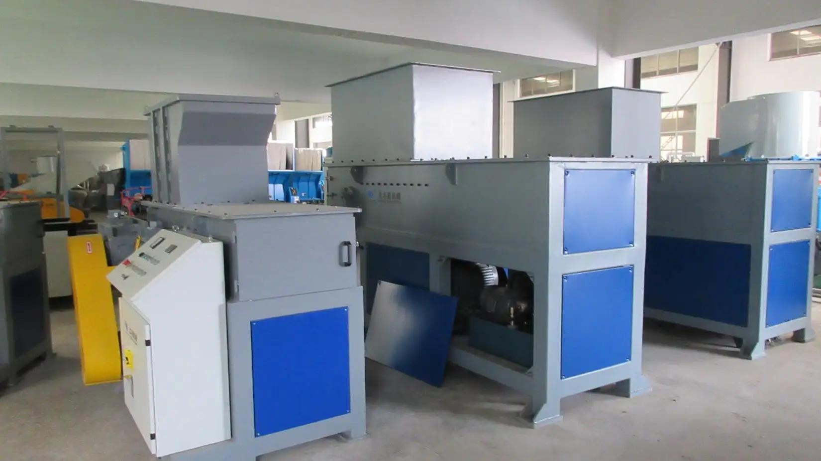 Zhangjiagang Sevenstars Machinery Co., Ltd.