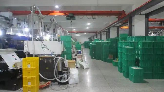 Foshan Hengsheng Fine Packaging Factory