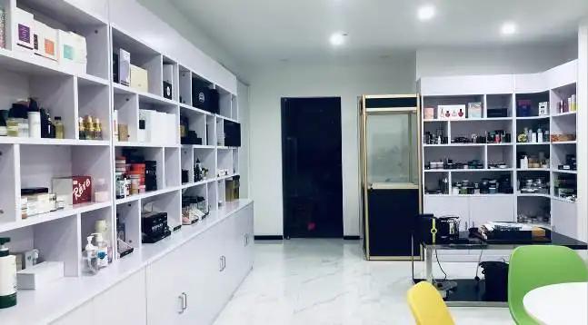 Guangzhou Oalen Cosmetics Co., Ltd.