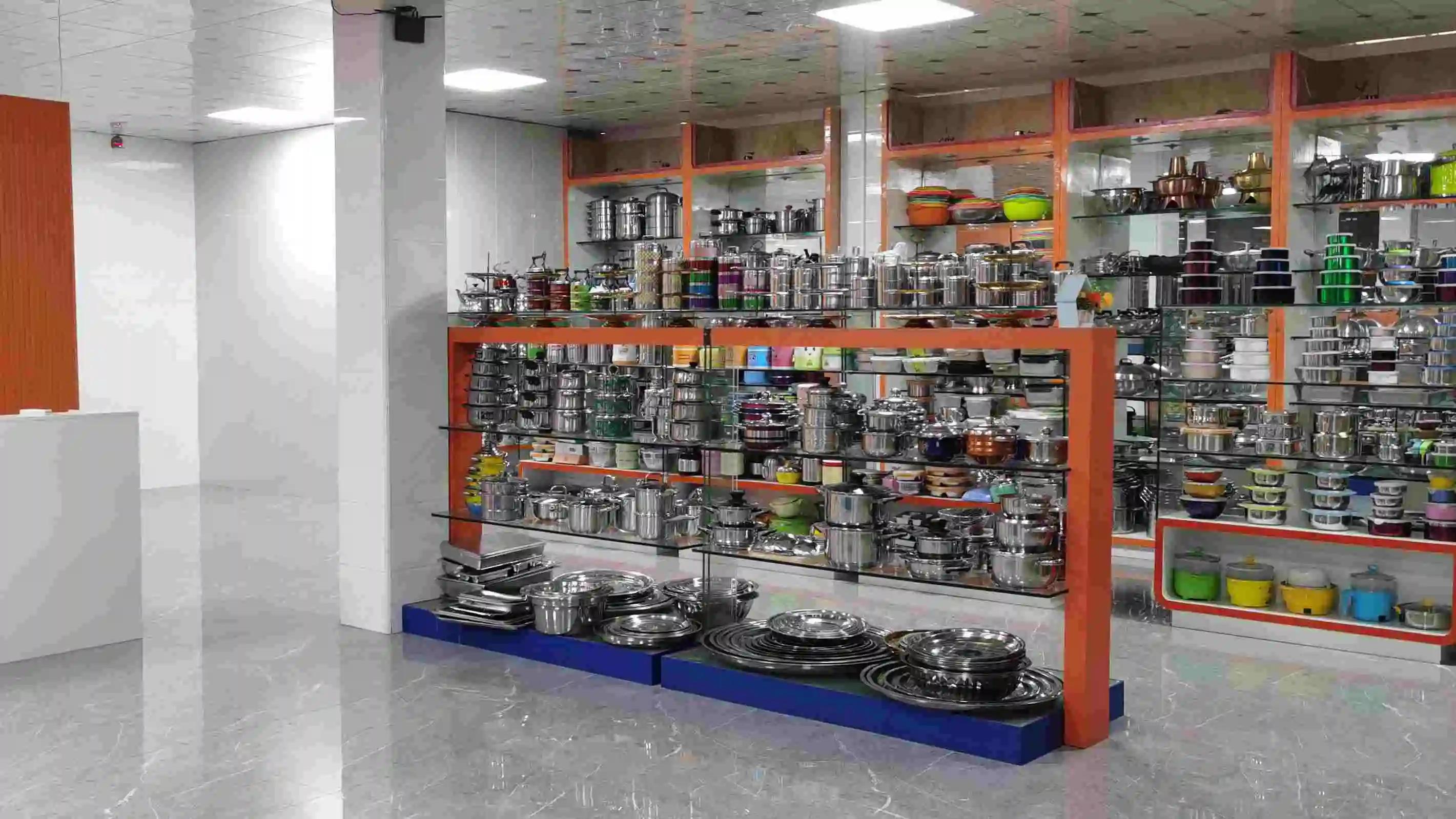 Supplier