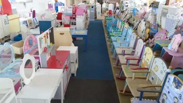 Zhejiang Taixing Kid Toy Co., Ltd.