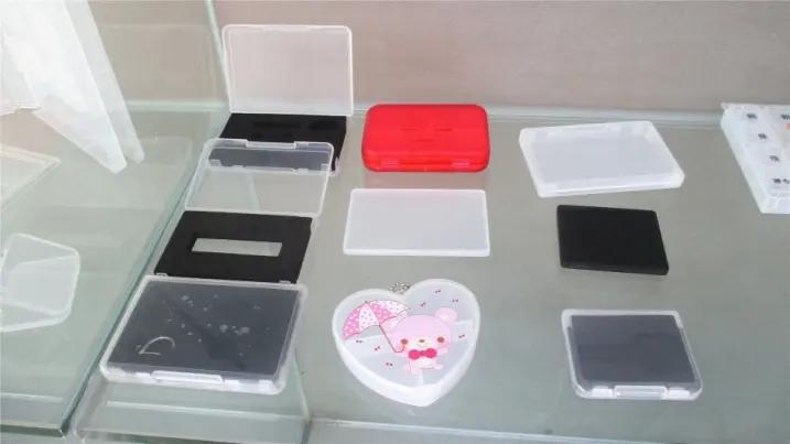 Huizhou SUNSHING Plastic & Packaging Co., Ltd.