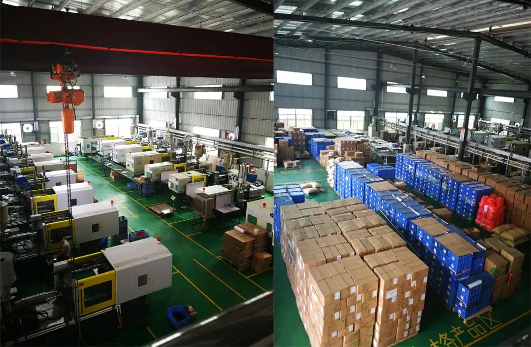 Dongguan Shiyi Hardware Plastic Technology Co., Ltd.