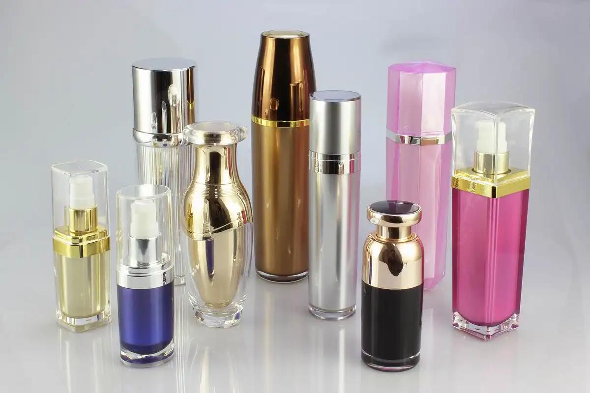 Shaoxing Dalica Cosmetic Packaging Co., Ltd.