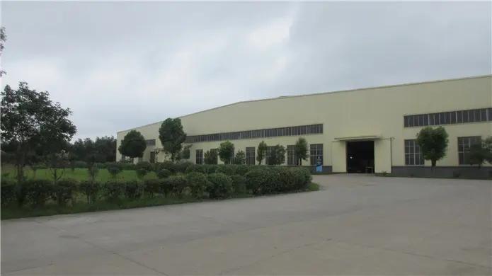Jiangsu Meizlon Machinery Co., Ltd.