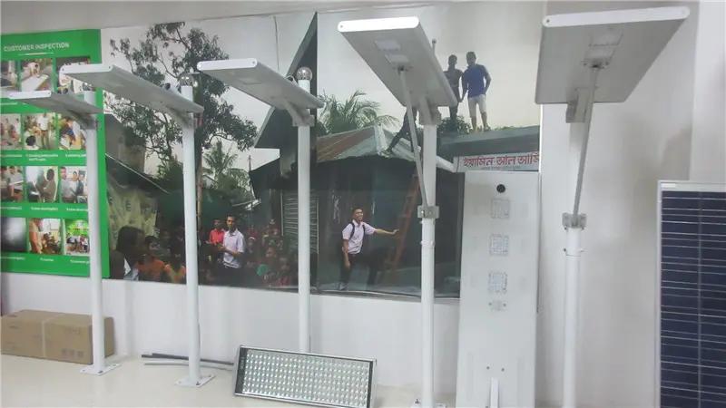 Foshan Tanfon Energy Technology Co., Ltd.