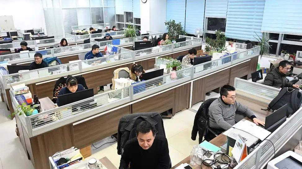 Zibo Modern Int'l Co., Ltd.