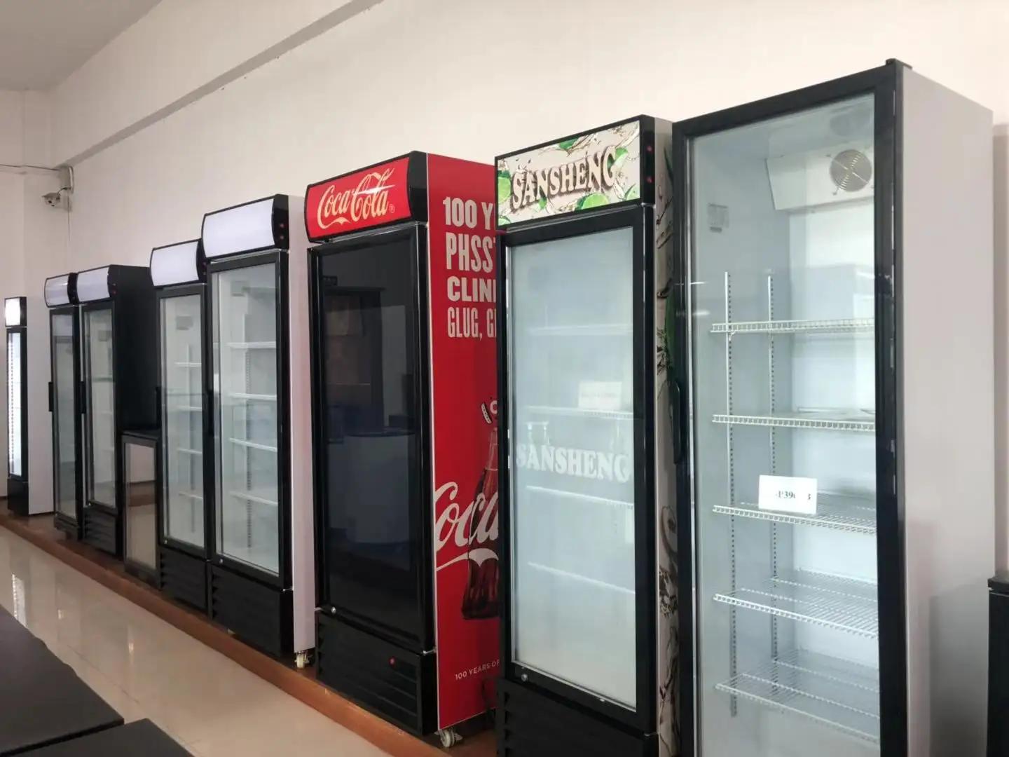 Foshan Apex Refrigeration Equipment Limited
