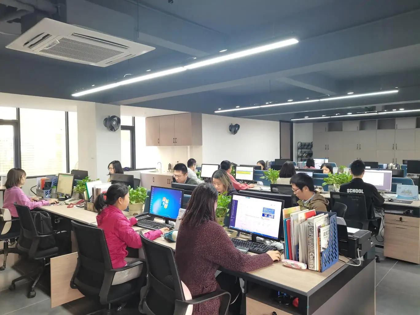 Guangzhou HIBO Industries Co., Ltd.