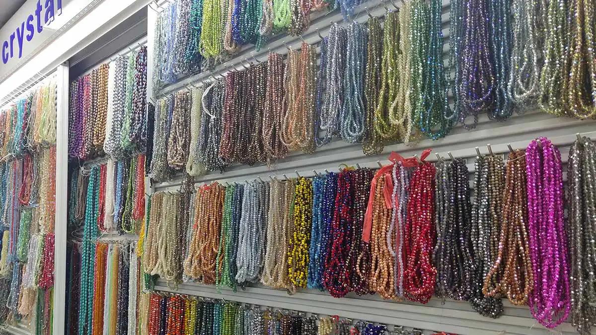 Tongshan Dashun Crystal Crafts Co., Ltd.