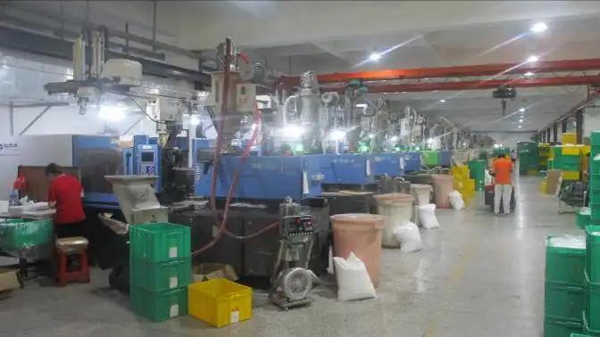 Foshan Hengsheng Fine Packaging Factory