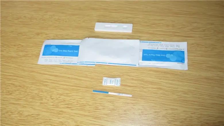 Changsha Jinghe Medical Devices Co., Ltd.