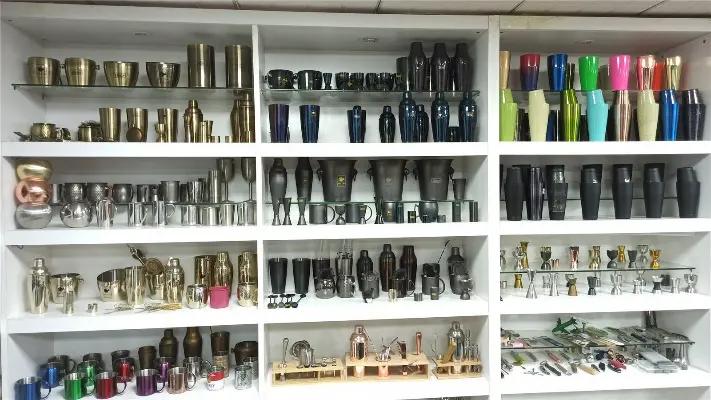 Shenzhen E-Bon Industrial Co., Ltd.