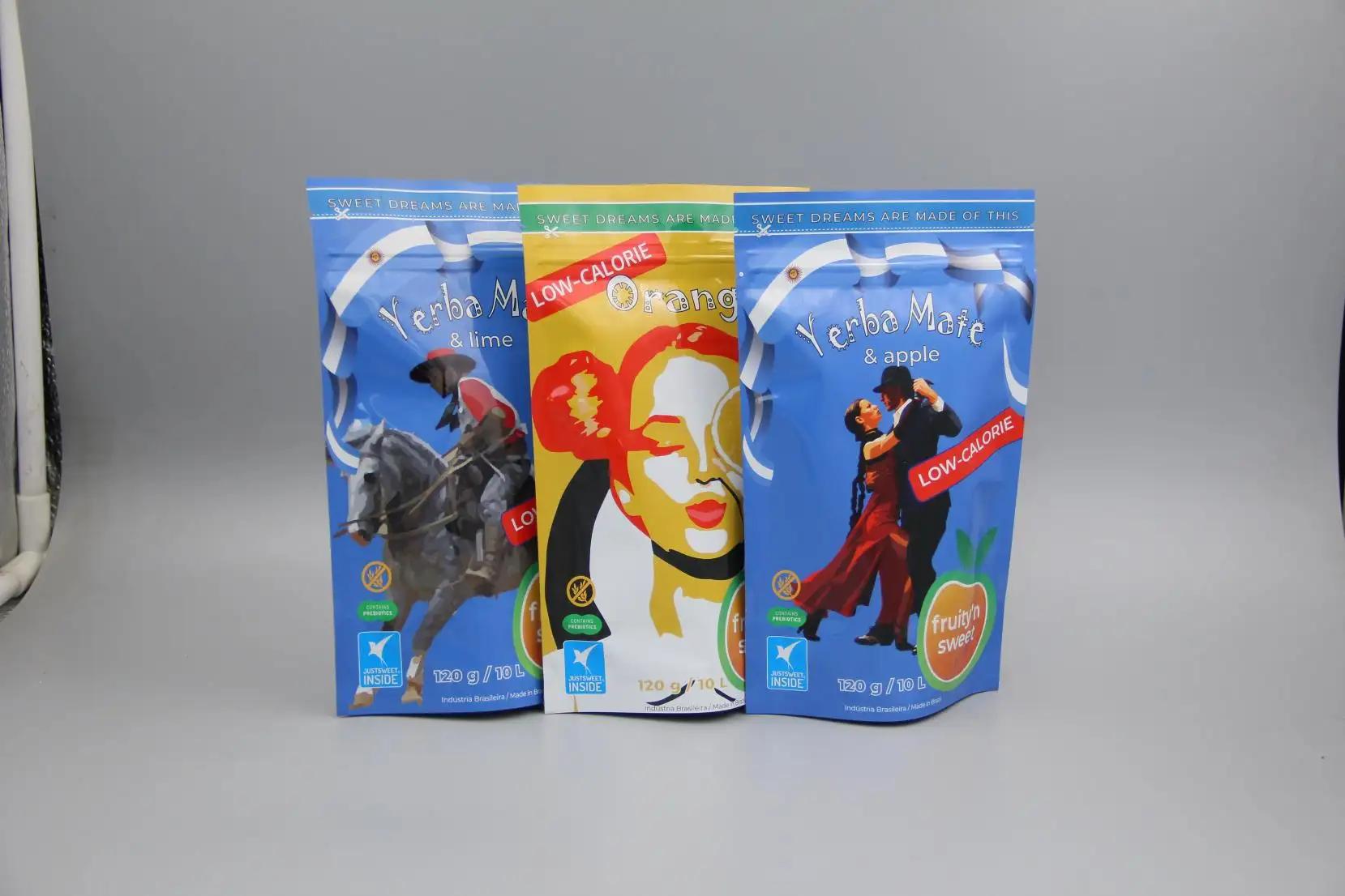 Xiongxian Juren Paper And Plastic Packing Co., Ltd.