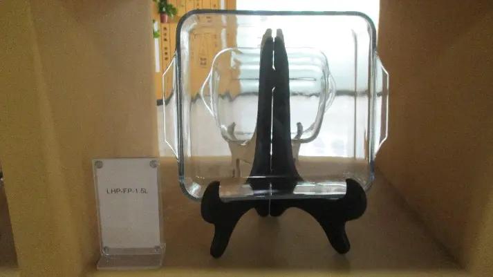 Shandong Lehe Housewares Co., Ltd.