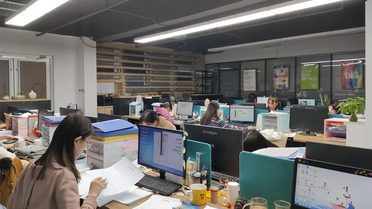 Hebei Qunkun Metal Products Co., Ltd.