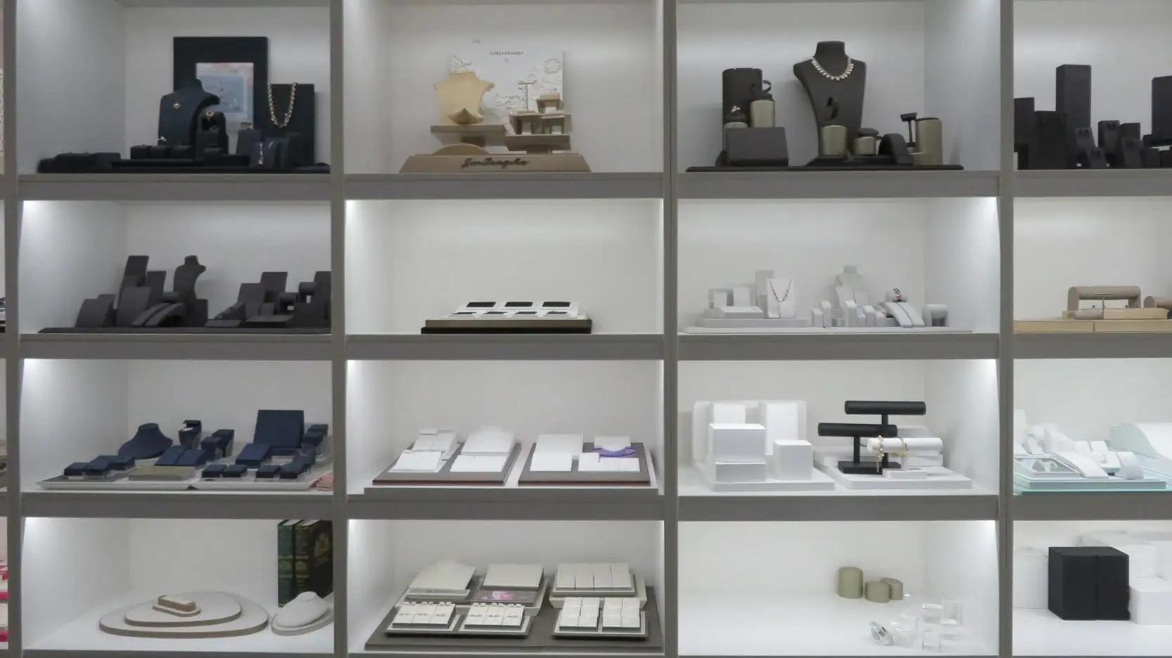 Shenzhen Beauty Jewelry Packaging Products Co., Ltd.