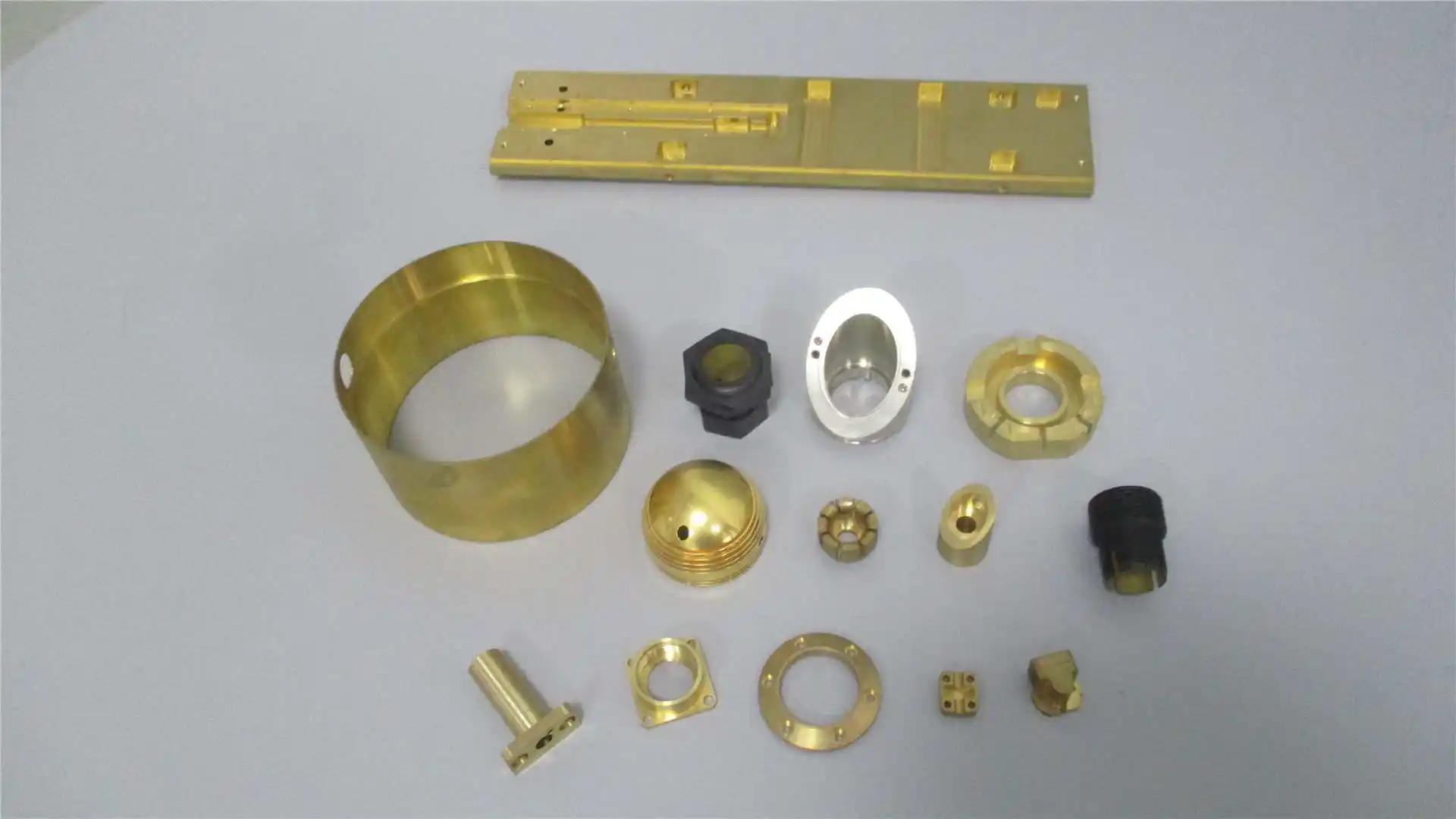 Shenzhen Ruixing Precision MFG