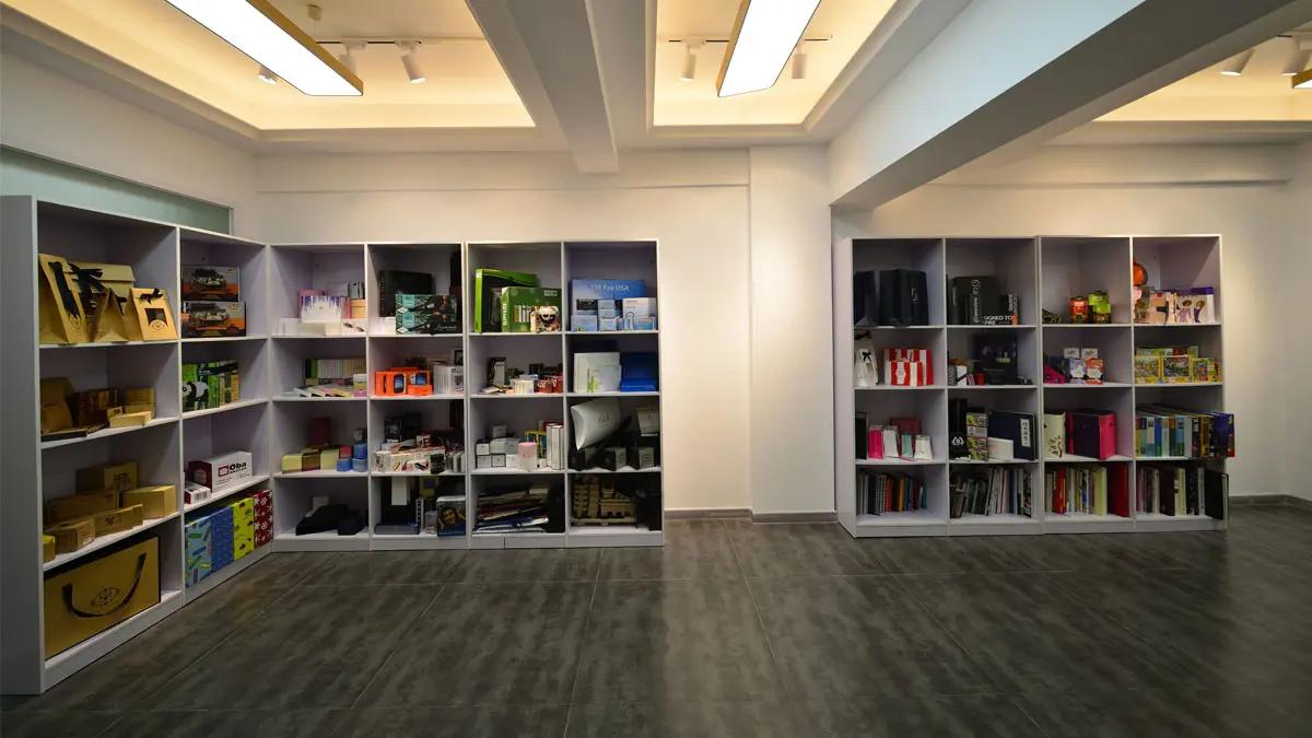 Shenzhen Xingzhiye Printing & Packing Co., Ltd.