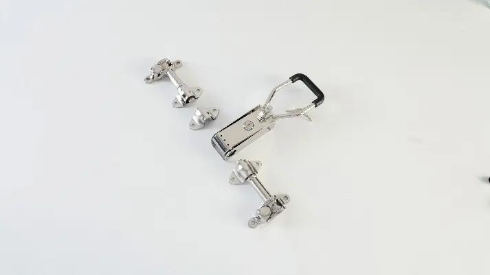 Huangyan Yingjia Metal Product Factory