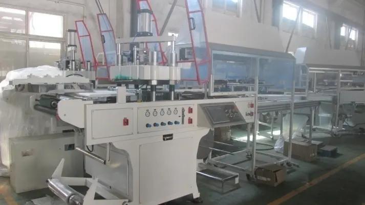 Ruian Litai Machinery Co., Ltd.