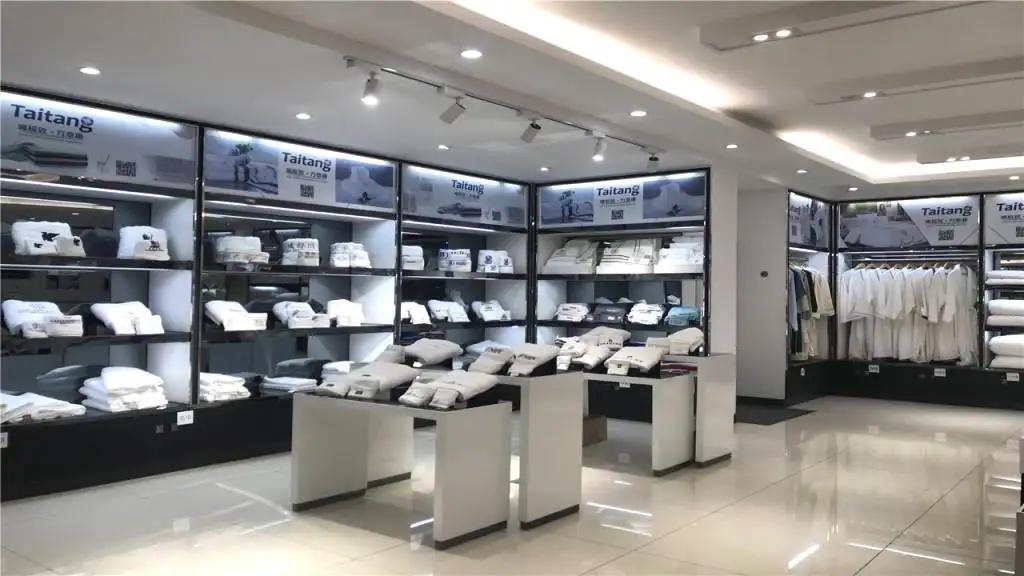 Guangzhou Taitang Hotel Supplies Co., Ltd.