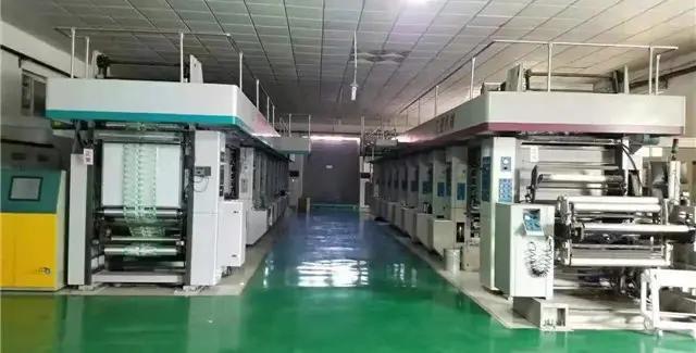 Cangzhou Jiacheng Plastic Industry Co., Ltd.