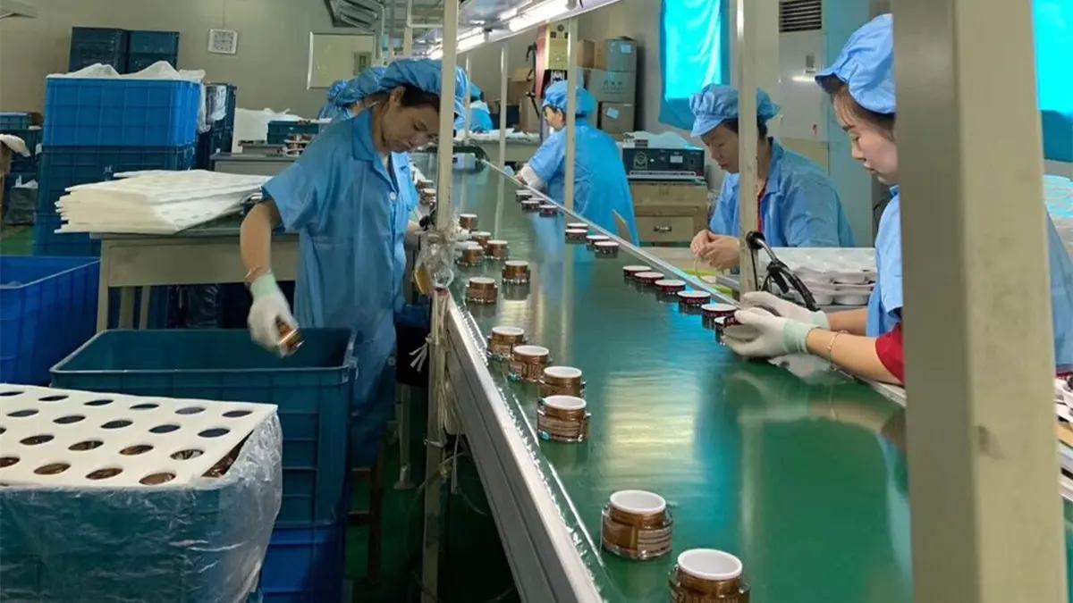 Shaoxing Yucai Plastic Packing Co., Ltd.